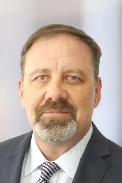 Photo of Randall Glen Rogers, Defendant Lawyer