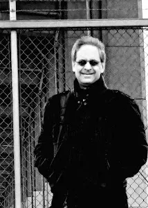 Photo of Robert F. Salvin, Plaintiff Lawyer