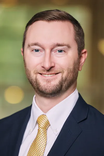 Photo of Joseph M. Colwell, Plaintiff Lawyer