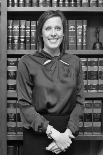 Photo of Heather Elizabeth O'leary, Plaintiff Lawyer