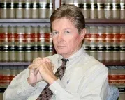 Photo of Kenneth R. Tucker, Plaintiff Lawyer