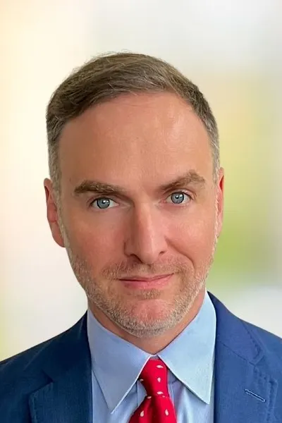 Photo of Ron M. Campbell, Defendant Lawyer