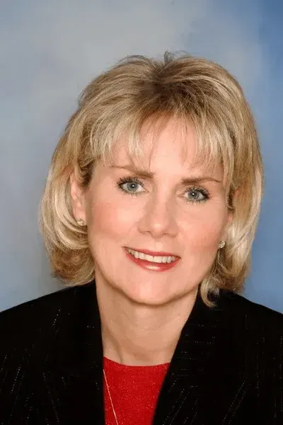 Photo of Patti Mary Ann, Defendant Lawyer
