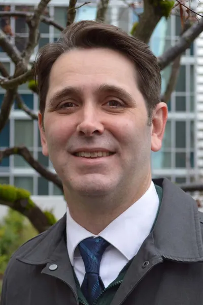 Photo of Michael D. Hess, Plaintiff Lawyer