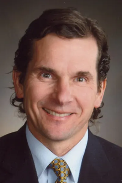 Photo of Hugh R. Lefevre, Plaintiff Lawyer