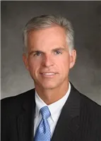 Photo of John Roosevelt Campbell, Defendant Lawyer