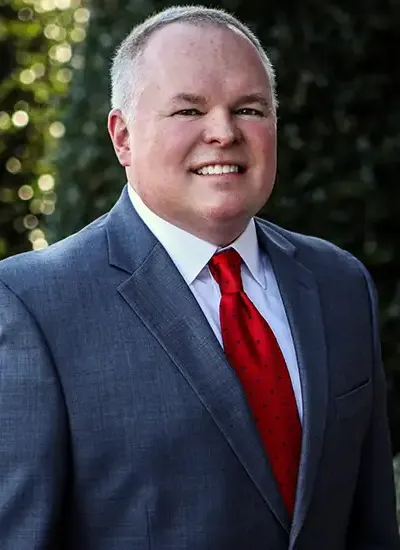 Photo of W. Brent Hyde, Defendant Lawyer