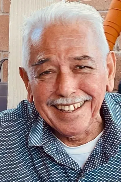 Photo of Michael Ray Lara, Defendant Lawyer