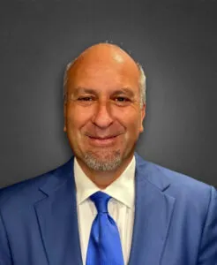 Photo of James Dwayne Nebout, Plaintiff Lawyer