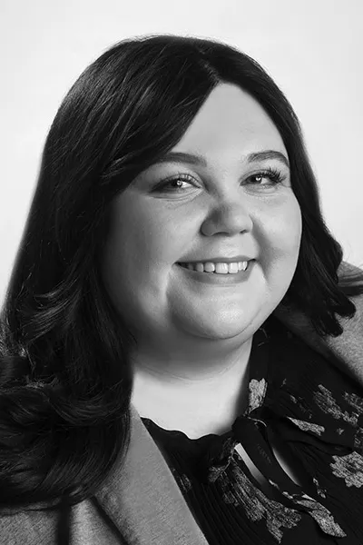 Photo of Tiffany M. Caudill, Plaintiff Lawyer