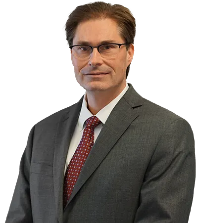 Photo of Patrick M. Northen, Defendant Lawyer