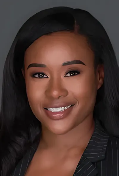 Photo of Lucie Ailene Robinson, Defendant Lawyer