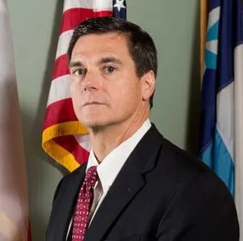Photo of Glenn D. Tucker, Plaintiff Lawyer