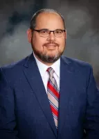 Photo of Timothy C. Hutchinson, Defendant Lawyer
