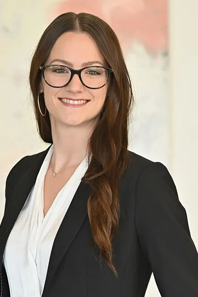 Photo of Mackenzie J. Bramlett, Plaintiff Lawyer