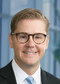 Photo of Anthony R. Mc Clure, Plaintiff Lawyer