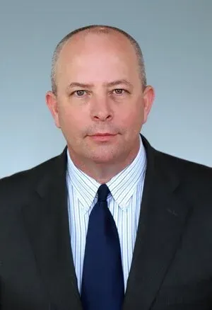 Photo of Mark G. Hall, Plaintiff Lawyer