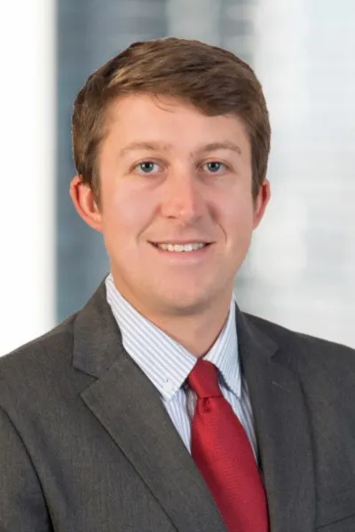 Photo of Thomas A. Cunningham, Plaintiff Lawyer