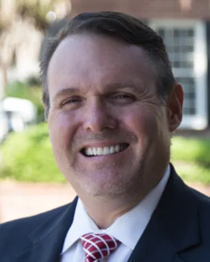 Photo of Joseph Jones, Plaintiff Lawyer