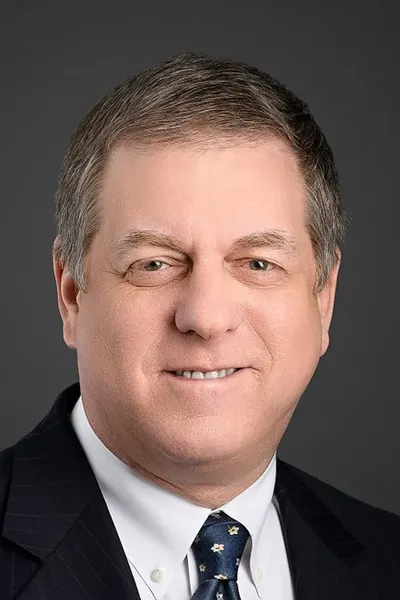 Photo of Jay M. Rosenberg, Defendant Lawyer