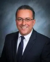 Photo of Nicholas A., Plaintiff Lawyer
