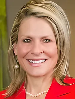 Photo of Kathleen M. Wilson, Defendant Lawyer