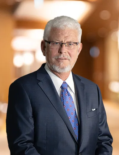 Photo of William Richard Davis, Plaintiff Lawyer