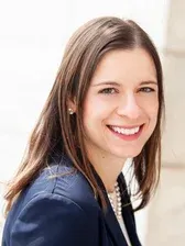 Photo of Grace Marie Miclot, Plaintiff Lawyer