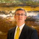 Photo of Jeffrey R. Teeters, Defendant Lawyer