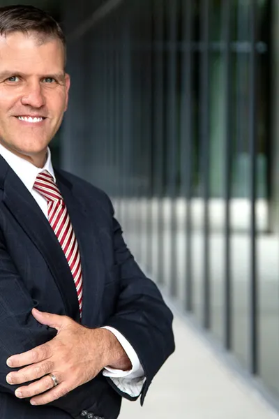 Photo of John P. Dempsey, Defendant Lawyer