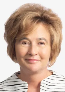 Photo of Karen J. Halbrook, Defendant Lawyer