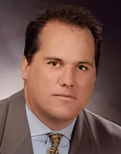 Photo of James Peter Geraghty, Defendant Lawyer