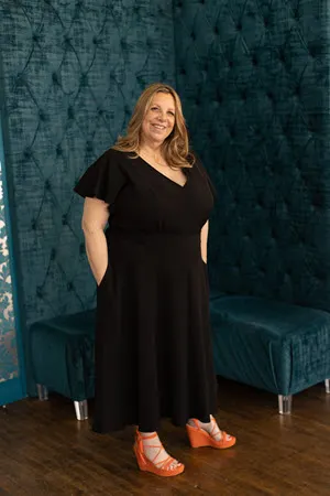 Photo of Julie L. Kirkpatrick, Plaintiff Lawyer