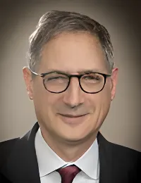 Photo of Fredric Paul Gallin, Plaintiff Lawyer