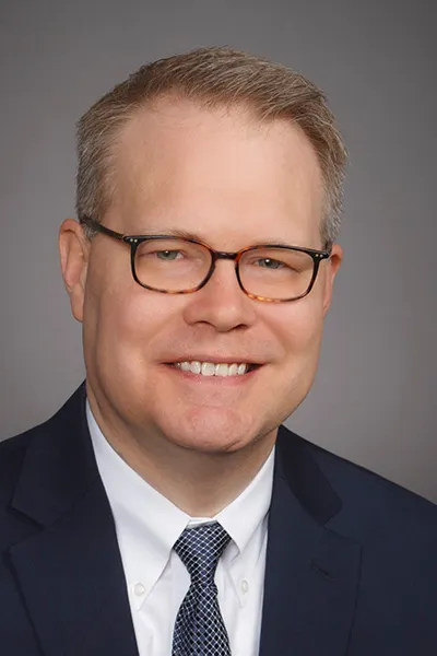 Photo of Robert Ryan Younger, Plaintiff Lawyer