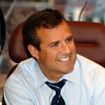 Photo of David J. Gorberg, Plaintiff Lawyer