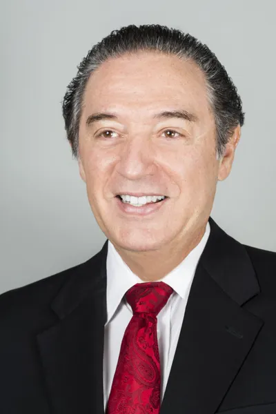 Photo of John E. Joseph, Defendant Lawyer