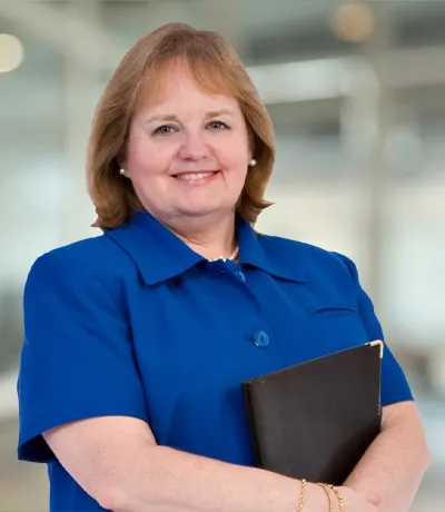 Photo of Jacqueline M. Carolan, Defendant Lawyer