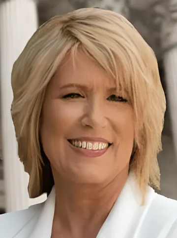 Photo of Susan E. Hutchison, Plaintiff Lawyer
