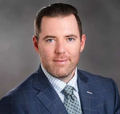 Photo of Robert A. Greenberg, Defendant Lawyer