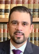 Photo of Juan Uraga, Defendant Lawyer