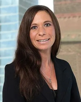 Photo of Michelle Diane Spencer, Defendant Lawyer