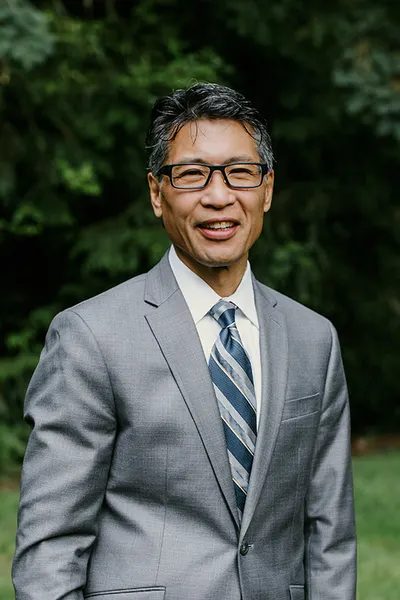 Photo of Roger R. Wong, Plaintiff Lawyer