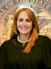 Photo of Hon. Stacy D. Glick
