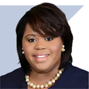 Photo of Christina Vernae Jenkins, Plaintiff Lawyer