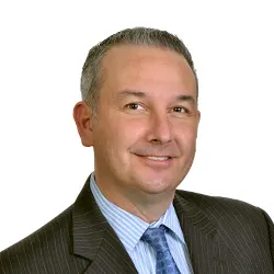 Photo of Kevin Collins, Defendant Lawyer