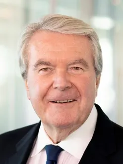 Photo of Edward Mc Donald, Plaintiff Lawyer