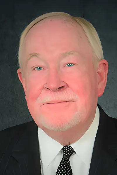 Photo of Daniel W. Glavin, Defendant Lawyer