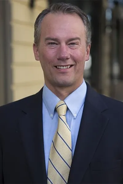 Photo of Patrick Walter Harwood, Plaintiff Lawyer