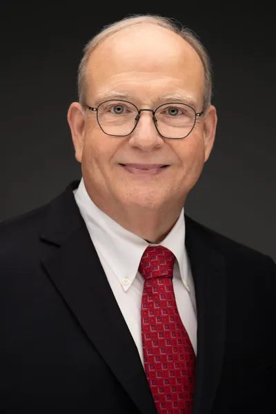 Photo of Jad J. Stepp, Defendant Lawyer